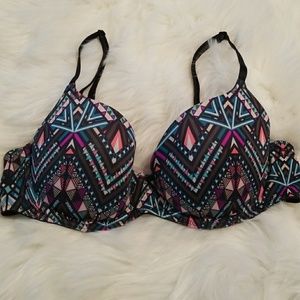 Aztec geo wear everywhere VS PINK 36B